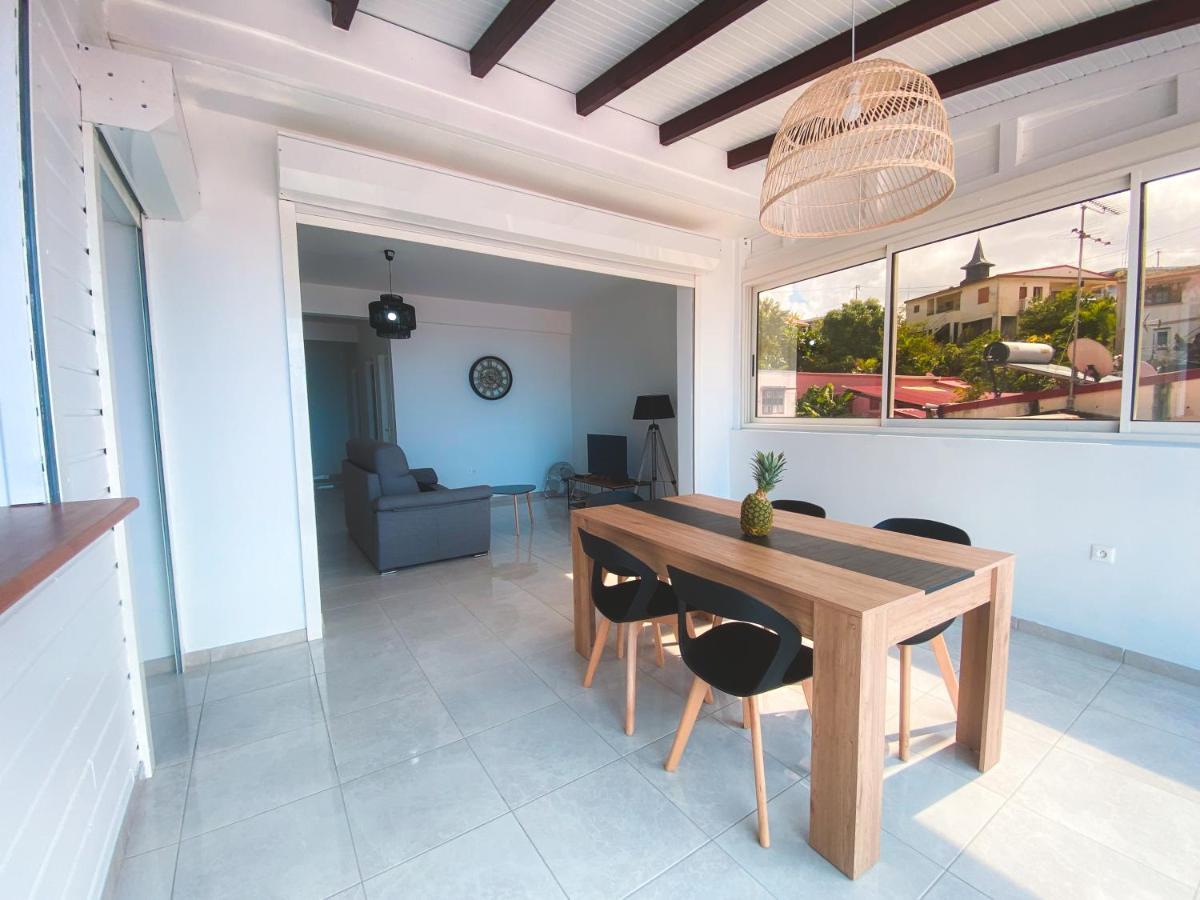 Kazantillaise Ste Luce T3 Sainte-Luce Exterior foto